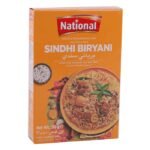 NATIONAL SINDHI BIRYANI 50G