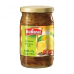 NATIONAL LEMON PICKLE 320G