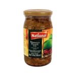 NATIONAL MANGO PICKLE 320G