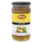 SHAN MIXED PICKLE 300G