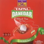 BLACK TEA TAPAL DANEDAR 200 GM
