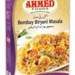 AHMED BOMBAY BIRYANI MASALA 50G