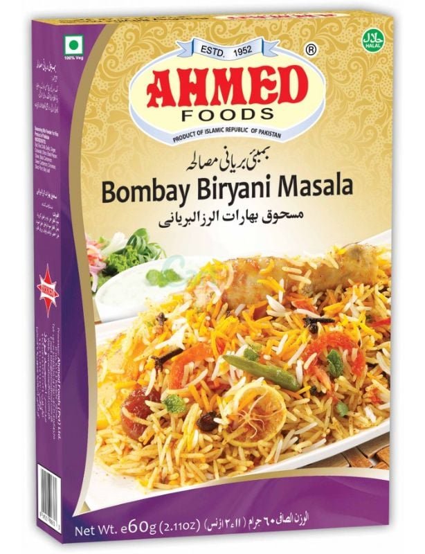 6jwksk ahmed20bombay20biryani20masala2050g