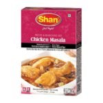 SHAN CHICKEN MASALA 50G