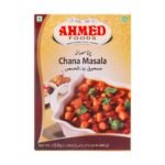 AHMED CHANA MASALA 50G