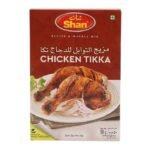 SHAN CHICKEN TIKKA MASALA 50G