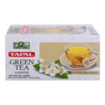 GREEN TEA TAPAL JASMIN FLAVOR TEA BAGS 45GM X 30 TEA BAGS
