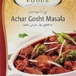 AHMED ACHAR GOSHT MASALA 50G