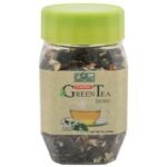 TAPAL GREEN TEA JASMINE  JAR100G