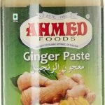 AHMED GINGER PASTE 320GM