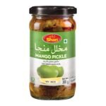 SHAN MANGO PICKLE 300G