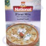NATIONAL FEERNI MIX 155G