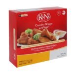 K&NS COMBO WINGS 560G