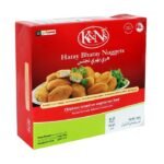 K&NS HARAY BHARAY NUGGETS 589G