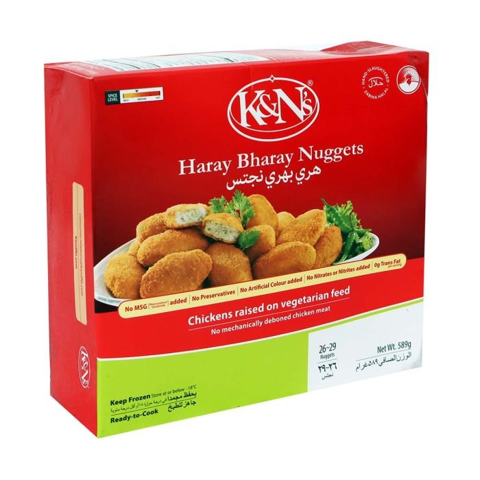 8964000164495-1.jpg k&ns haray bharay nuggets 589g