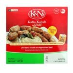 K&NS KAFTA KABAB 515GM