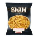 SHAHI NIMCOS CHILLI CHIPS 125G