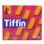 TIFFIN CAKE RUSK 10PCS
