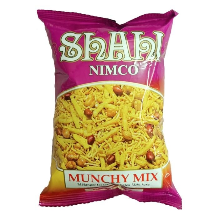 8966000001954_1.jpg SHAHI NIMCOS MUNCHY MIX 200G - Image 1
