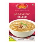 SHAN HALEEM MIX 50G