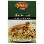 SHAN BIRANI MASALA 50G
