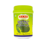 AHMED MANGO PICKLE OIL 1KG