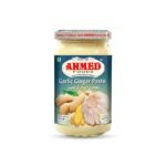 AHMED GARLIC PASTE 320GM