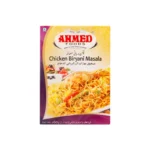 AHMED CHICKEN BIRYANI MASALA 60G