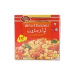 BAKE PARLOR ACHARI MACARONI 250G