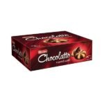 BISCONNI CHOCOLATTO BISCUITS 24PCS