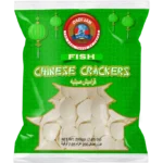 DADI JAN FISH CHINESE CRACKERS 200G