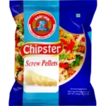 DADI JAN CHIPSTER SCREW PELLETS 200G