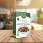 JAZAA ZAIQAAYDAR DUM QEEMA MASALA 1+1 TWO PACKS INSIDE 120G