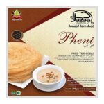 JAZAA PHENI FRY VEMICELLI 200G