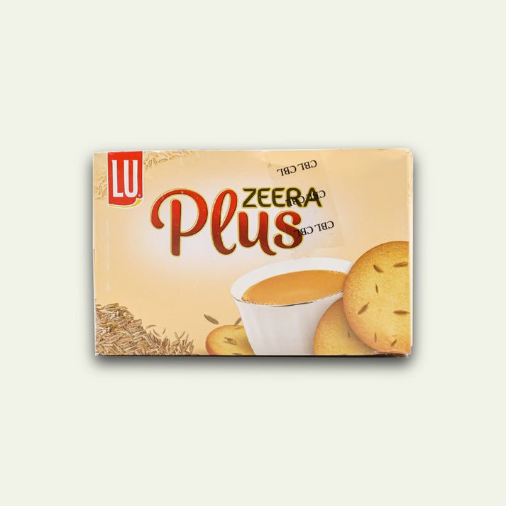 LUZeeraPlusCuminBiscuits8SnackPack-01.jpg LU ZEERA PLUS BOX 8PCS - Image 1