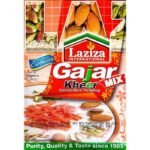 LAZIZA GAJAR KHEER MIX 150GM