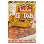LAZIZA GULAB JAMUN 85G