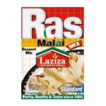LAZIZA RASMALAI MIX STANDARD 75 GM