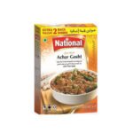 NATIONAL ACHAR GOSHT MASALA 100G