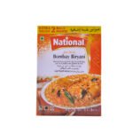 NATIONAL BOMBAY BIRYANI 140G
