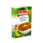 NATIONAL PUNJABI CHANA 100G