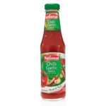 NATIONAL CHILLI GARLIC SAUCE 300G