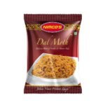 SHAHI NIMCOS DAAL MOTH 200G