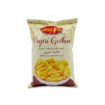 NIMCOS MASALA PAPRI 200GM