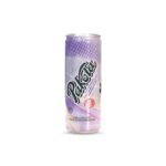 PAKOLA CARBONATED LYCHEE FLOAVOURED DRINK 250ML