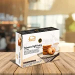 JAZAA PALMIRES PUFF PASTRY 200G