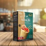 JAZAA RABRI FALOODA MIX 220G