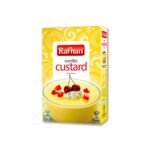 RAFHAN VANILA CUSTARD 275GM