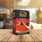 JAZAA RED CHILLI POWDER 100G