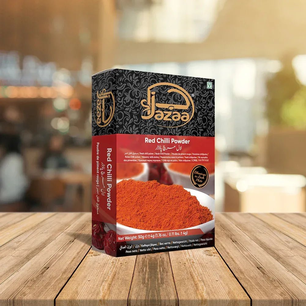 Red-Chilli-50g_3000x.jpg JAZAA RED CHILLI POWDER 100G - Image 1